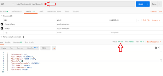 RESTful API Documentation Made Easy with Swagger and OpenAPI | by ...