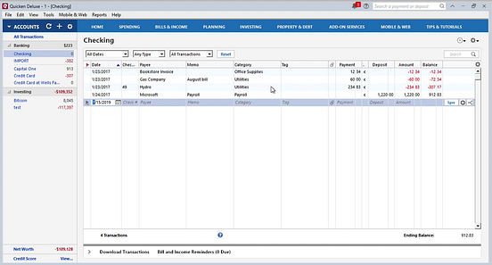 csv2qif download csv2qif download