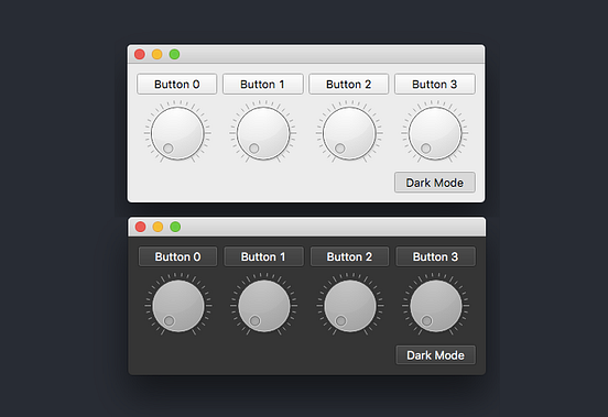 Python GUI with PyQT/PySide2. A look and guide at a popular GUI for ...