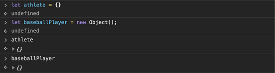 Understanding Inheritance in JavaScript Through Object Creation | by ...