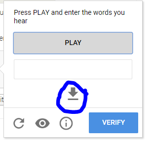 recaptcha bypass chrome recaptcha bypass chrome