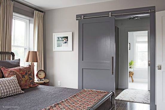 Sliding Doors Designs. The door may be a variety of door that… | by