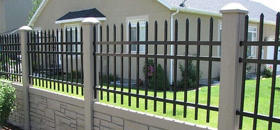 Decorate Your Pool Side with Quality Fence Supplies Adelaide | by ...