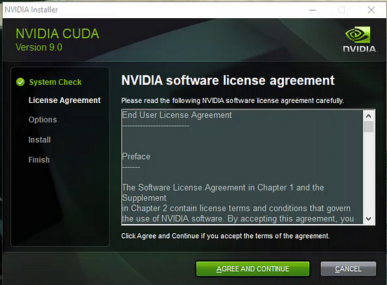 nvidia cuda toolkit license nvidia cuda toolkit license