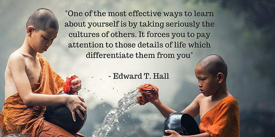 28 Quotes That Will Level Up Your Intercultural Communication Skills ...
