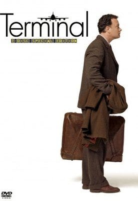 Stranger than fiction — the true story behind the movie The Terminal | by  Lisa Jewell | Medium