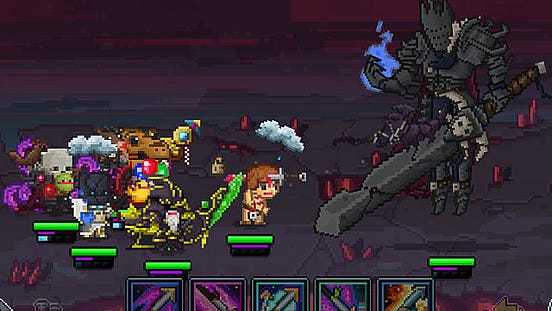 bit heroes hacked bit heroes hacked