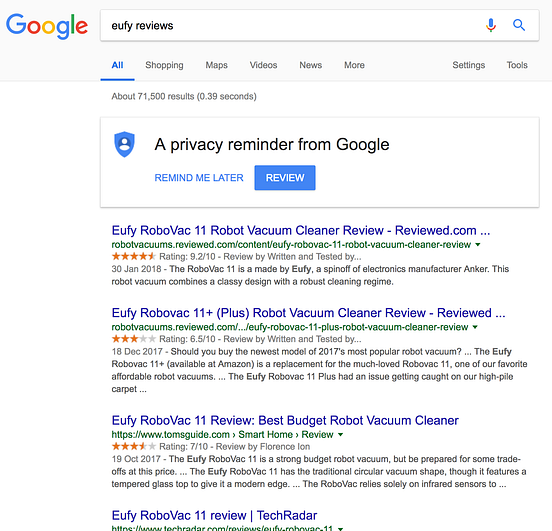 I Used The Web For A Day With JavaScript Turned Off | by Smashing ...