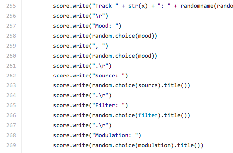 How I recorded an album in an evening with a lunchbox modular and a ...