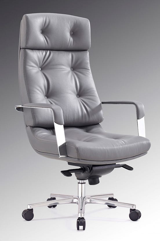 Top 10 Office Chair for Home & Office Use by anN Gee Medium