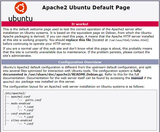 Cara Mengelola User Dan Group Apache Di Linux