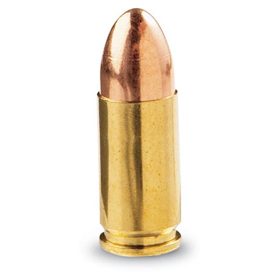 Full Metal Jackets or Hollow Points? | by LAX Ammo San Diego | Medium