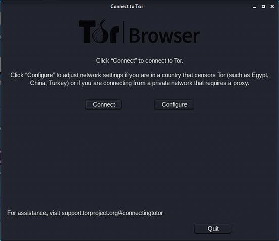 tor bridge operators sees server numbers