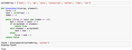The Big O Notation. Algorithmic Complexity Made Simple —… | by Semi ...