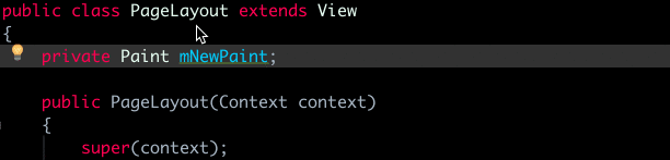 Android Studio : Using Vim. Ok so… Here’s an intro to Vim on… | by ...