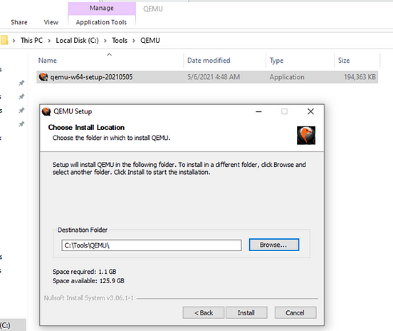 install filezilla without admin rights install filezilla without admin rights