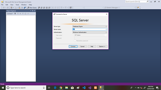 SQL Server [PartII]. In my previous article ‘Introduction To… | by ...
