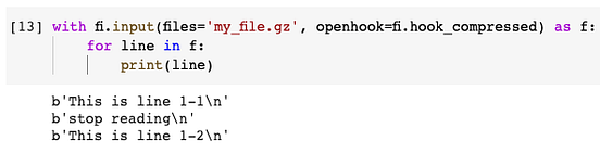 The Best Practice of Reading Text Files In Python | by Christopher Tao ...