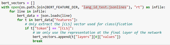Step by step implementation of BERT for text categorization task | by ...