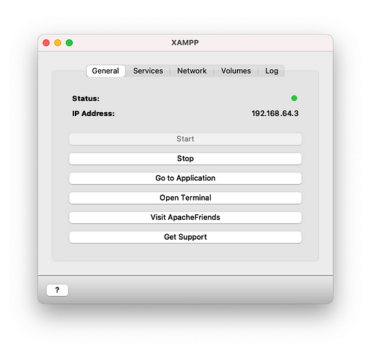 enabling sll on xampp for mac enabling sll on xampp for mac