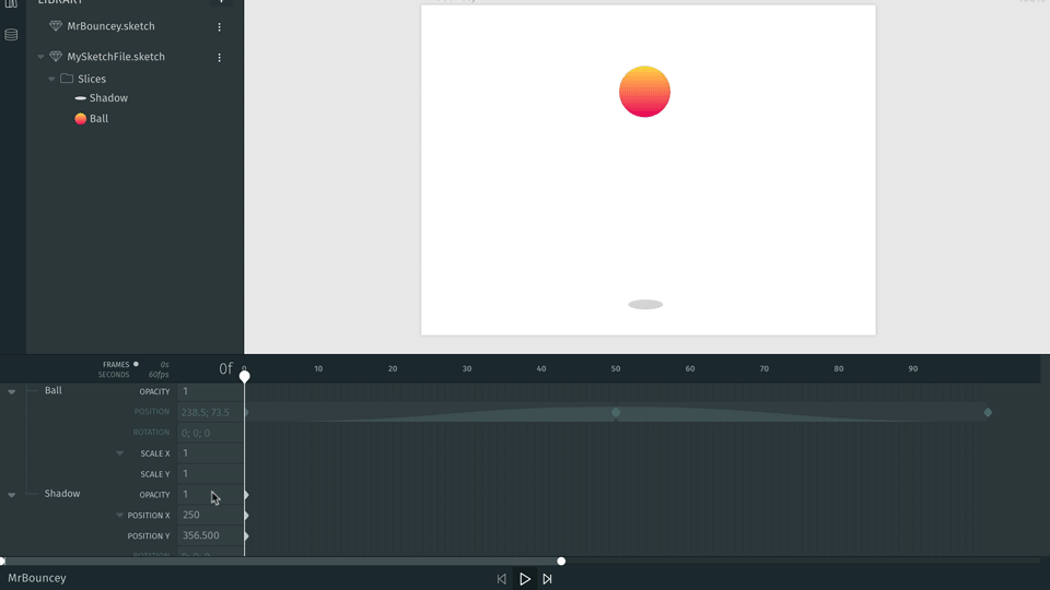 Motion design for the web, iOS & Android with Haiku | by Nad Chishtie ...