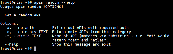 Let’s Create A CLI With Python — Part 1 | by Stav Shamir | Medium