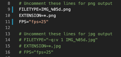 ffmpeg command line ffmpeg command line