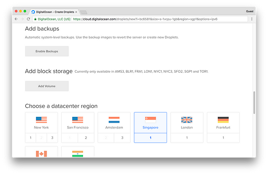 Termius digitalocean | dwostilese1984's Ownd