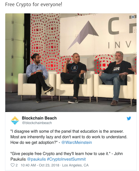 Evolving to blockchain integration Giftz Update with 2019 Road Map. We’re well into the new year and very