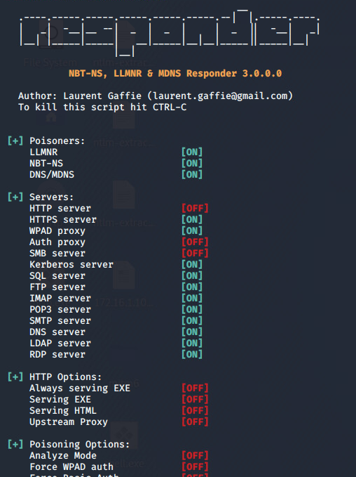 NTLM Relay Attack. NetBIOS Basic Input / Output… by Orhan