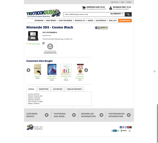 Why a UPC code lookup can get pretty complicated by Semantics3 The