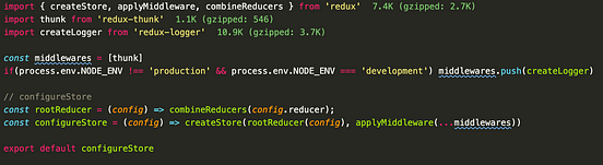 reduxjs toolkit configurestore reduxjs toolkit configurestore