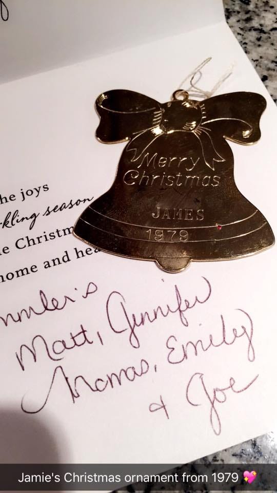 The Ghost Of Christmas Past. It has been 2 holiday seasons now since… | by Lost Angiest | This