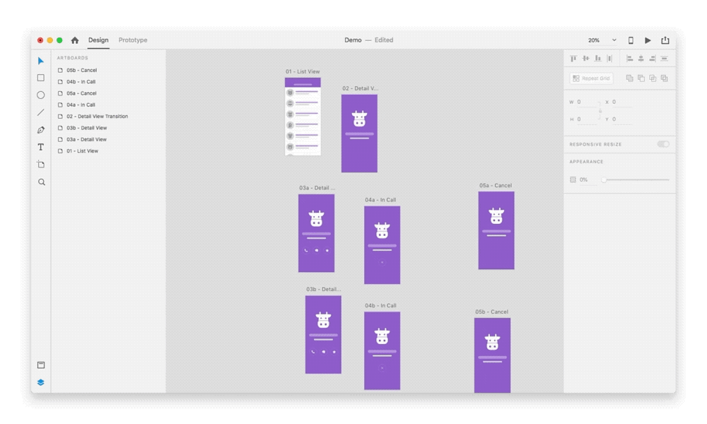 7 Must have plugins for Adobe XD. Adobe XD a prototyping tool that