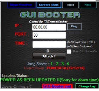 Best Ip Booter Best Ip Booter