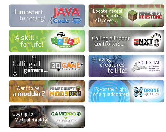 My 8 year old taught himself to code Java. Here’s how your kids can as ...