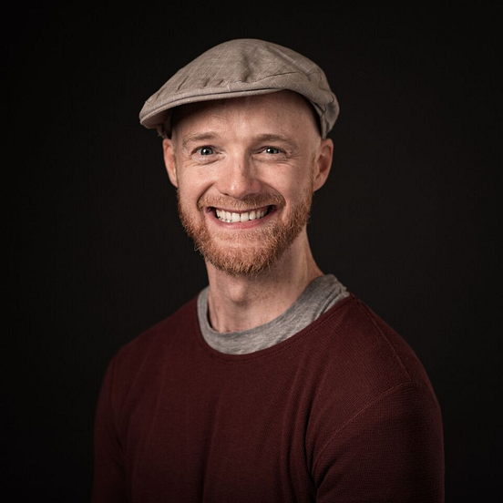 Filmmakers Making A Social Impact Why & How Filmmaker Shaun O’Connor