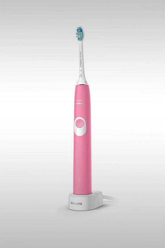 The Best Budget Electric Toothbrush (Under 30) Medium