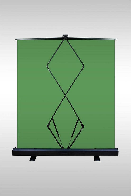 The Best Cheap Green Screens (Under 150) Medium