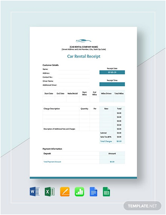 70+ Best Free Google Docs Templates in 2021 by Elegantflyer Medium