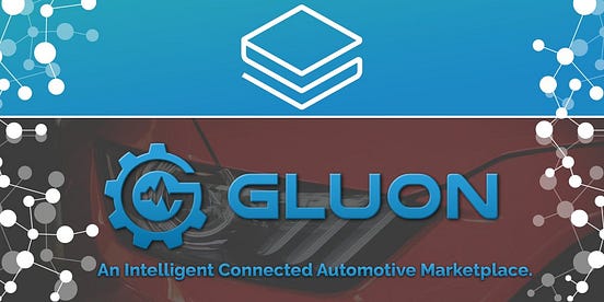 Gluon ICO Review. Hey everyone, | by Khilone | Khilone | Medium