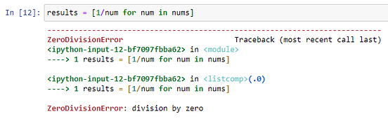 Quick Python Tip: Suppress Known Exception Without Try Except | by ...