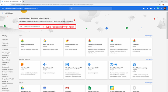 A Step-by-Step Guide on Downloading Your Google Drive Files Directly to ...
