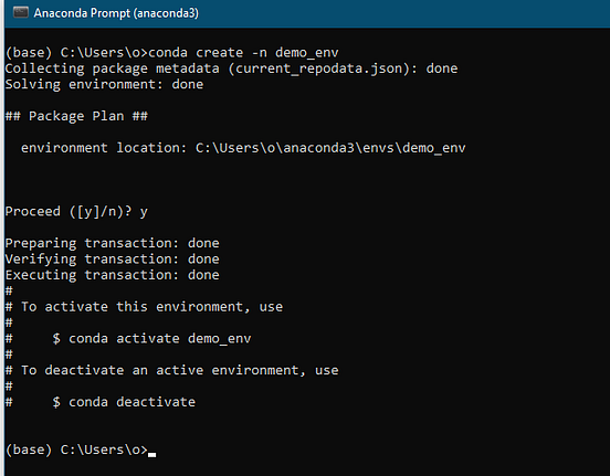 Anaconda: Tool for Data Science. Let’s begin your Data science Journey ...