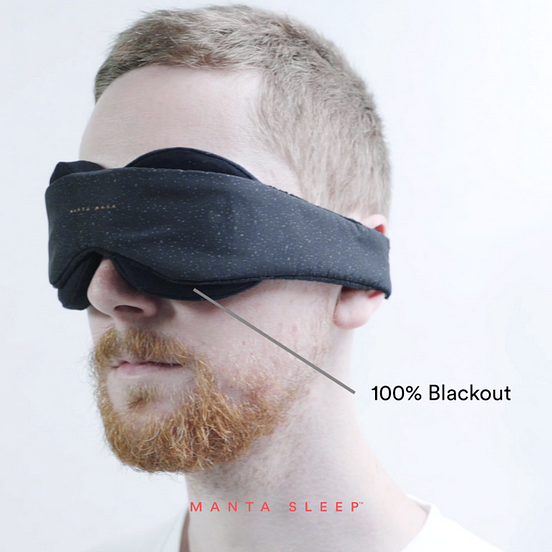 MilitaryApproved Tactics On How To Fall Asleep Instantly by Manta