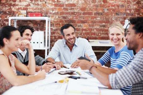 Blending Key Personality Types To Make Better Teams | by Daniel Sines