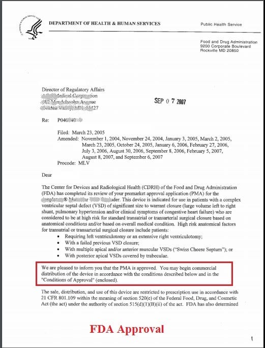 User Guide for FDA Food Facility Registration and FDA Registration