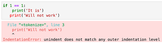 What s new in python 3 10 4 amazing features you should try by dario rade i towards data 