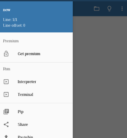 How to run Jupyter Notebook on Android? | by Namratesh Shrivastav
