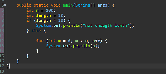 Time Complexity Examples. Example 1: O(n) Simple Loop | by Manish ...